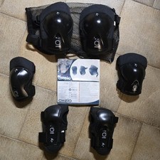 Kit protezioni roller usato  Alpignano