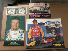 Tony kanaan indy for sale  Fontana