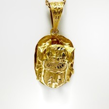 Vintage 18k large d'occasion  Paris XVII