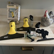 Karcher window vac for sale  GRAVESEND