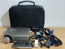 Infocus lp70 in10 for sale  ATHERSTONE