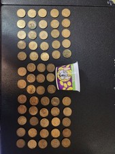 chuck e cheese tokens for sale  Smyrna