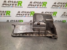 Bmw oil pan for sale  MANCHESTER