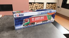 Corgi hauliers renown d'occasion  Expédié en Belgium
