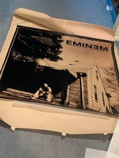 Eminem marshall mathers for sale  Pasadena