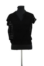 Blouse coton zadig d'occasion  France