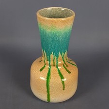 Vaso ceramica design usato  Inverigo