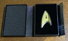 star trek insignia for sale  Land O Lakes