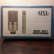 Mxl 990 991 for sale  Colorado Springs