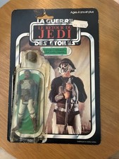 Figurine star wars d'occasion  Nîmes