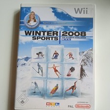 Rtl winter sports gebraucht kaufen  Vetschau