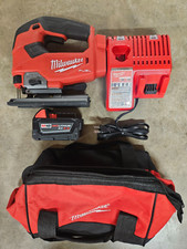 Milwaukee m18 fuel for sale  Junction City