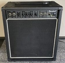 Amplificador combo Randall RG30X em ótimo estado comprar usado  Enviando para Brazil