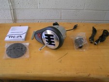 Thrustmasterth8a add shifter d'occasion  Expédié en Belgium