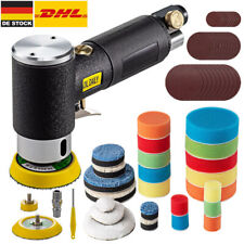 Mini poliermaschine druckluft gebraucht kaufen  Aspisheim, Grolsheim