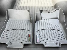 Weathertech floorliner 2017 for sale  Denver