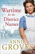 Wartime district nurses for sale  UK