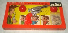 Solido coups lucky d'occasion  Châlette-sur-Loing