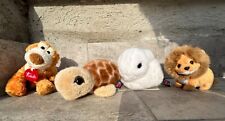 Lotto stock peluche usato  Italia