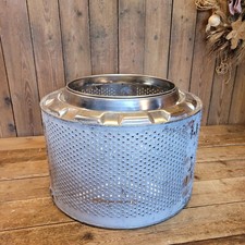 Waschmaschinentrommel upcycled gebraucht kaufen  Föritztal, Sonneberg