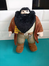 21.08.03.4 peluche hagrid d'occasion  Plabennec