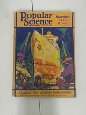 Popular science monthly for sale  West Mifflin
