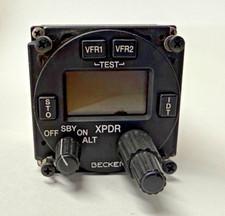 Becker transponder atc for sale  Long Beach