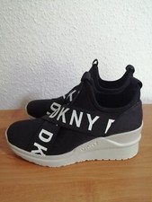 Dkny damen sneaker gebraucht kaufen  Chemnitz