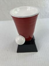 Beer pong trophy for sale  Centerville