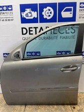 Porte gauche mercedes d'occasion  Verneuil-l'Étang