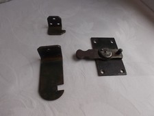 French antique iron d'occasion  Combeaufontaine