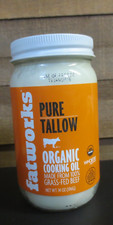 Fatworks organic grass for sale  Leavenworth