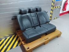 Rear seat mercedes d'occasion  Expédié en Belgium
