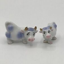 Vintage porcelain miniature for sale  Goodyear
