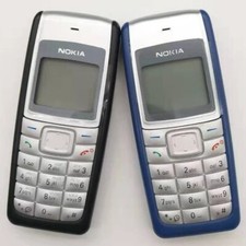 Celular Nokia 1112 - Preto azul (desbloqueado) 2G GSM comprar usado Celular Nokia 1112 - Preto azul (desbloqueado) 2G GSM comprar usado  Enviando para Brazil