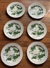Wedgwood chinese tiger for sale  Chicago