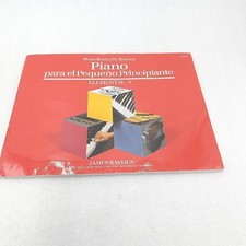 Element klavier piano gebraucht kaufen  Grünhain-Beierfeld