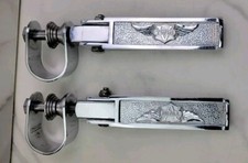 Twin foot pegs for sale  North Las Vegas