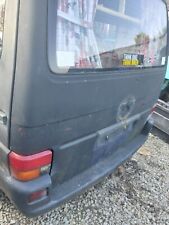 Transporter caravelle tailgate for sale  STRANRAER