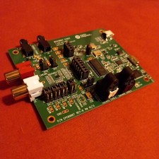 Max9867evkit gebraucht kaufen  Regensburg