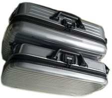 Rimowa sonderanfertigung 2er gebraucht kaufen  Neunkirchen a.Brand
