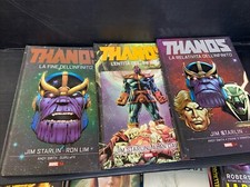 V27 thanos rivelazione usato  Roma