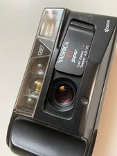 Yashica super carl d'occasion  Guebwiller