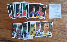 508 ungeklebte panini gebraucht kaufen  Berlin