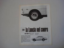 Advertising pubblicità 1968 usato  Salerno