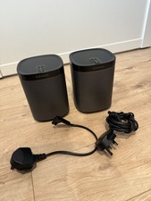 Sonos play wireless for sale  MANCHESTER