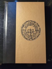 Pactum: The Masterpiece of Ancient Sorcery, trans. By MC. 1 of 525 Grimoire comprar usado  Enviando para Brazil