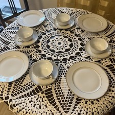 Echt vintage kaffeegeschirr gebraucht kaufen  Frankfurt am Main