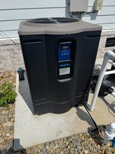 Hayward electric pool for sale  Virginia Beach