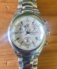 Esq movado mens for sale  Mc Ewen